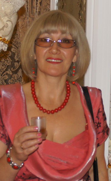 Надежда Иванова