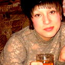 Анна Винокурова