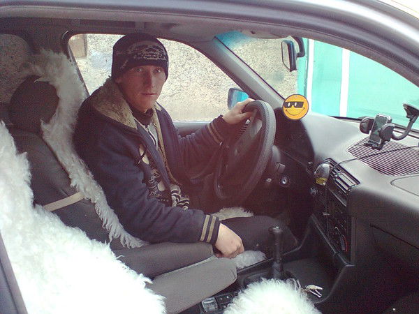 Игорёк Игорёк