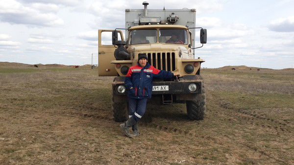 Асхат Музаппаров