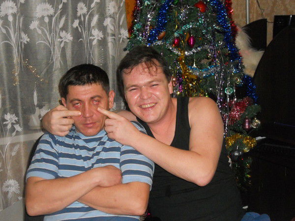 Ринат Гайсин