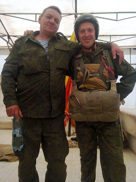 Евгений Сухобоков