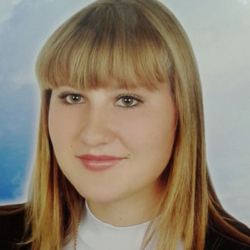 Елена Андревна