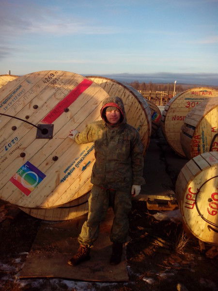 Фёдр Двинятин