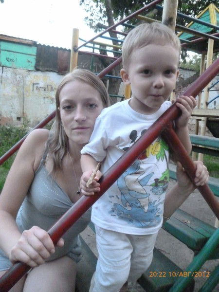 Наталья Проценко