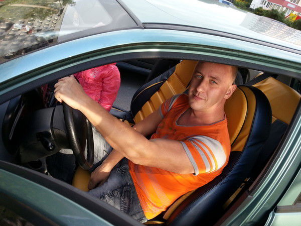 Игорь Князев