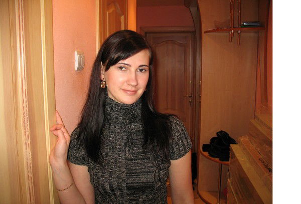 Ирина Зорина