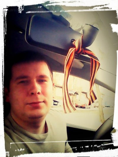 Александр Бобров