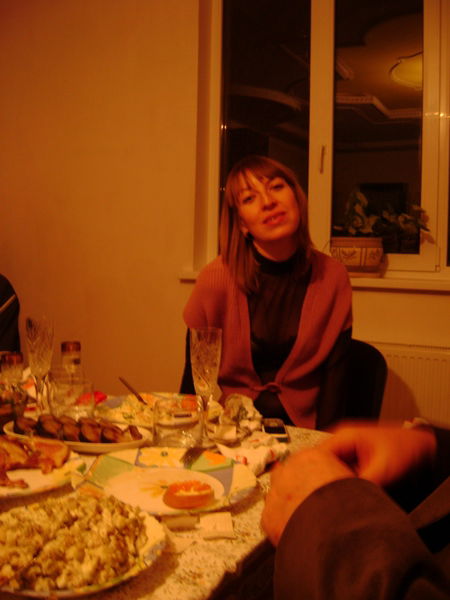 Марина Гаухман