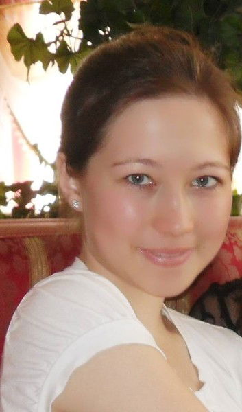 Райса Кабирова