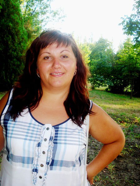 Светлана Щапкова