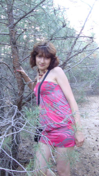 Татьяна Гармашова