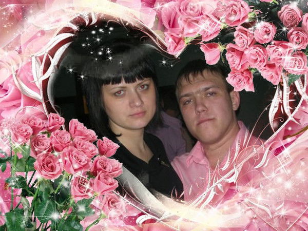 Юлия Щетинина