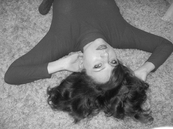 Света Андрющенко