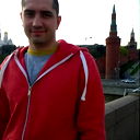 Кирилл Прохорчев