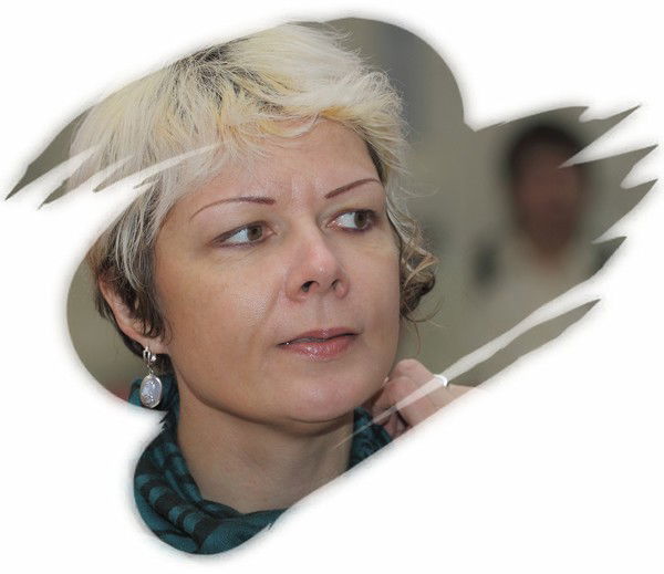 Вера Соболева