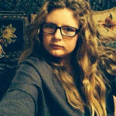 Дарья Макаренко