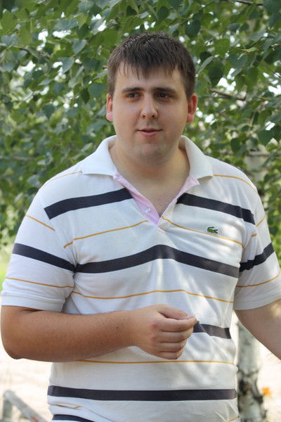 Юрий Перепечко