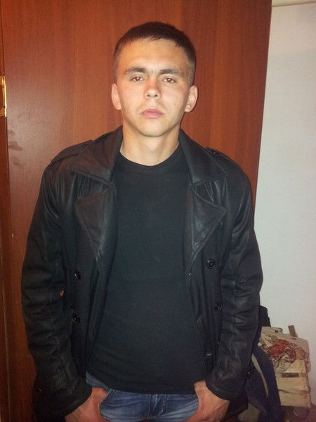 Михаил Баженов