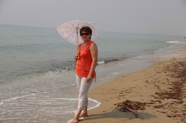 Ирина Ткачева