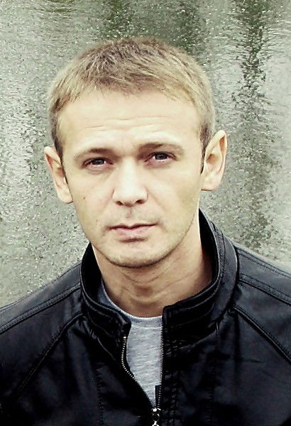 Роман Леванов