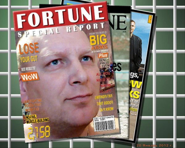 Алексей Филимонов