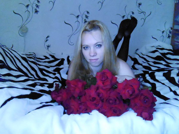 Маша Слотина