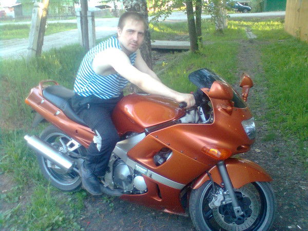 Иван Ратнев