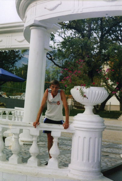 Вячеслав Петрухин