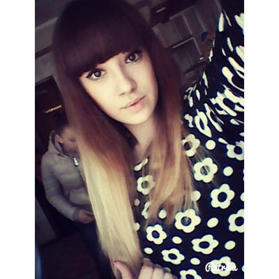 Анастасия Заречнева