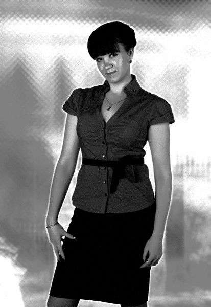 Ольга Шевченко