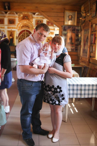 Оксана Филиппова