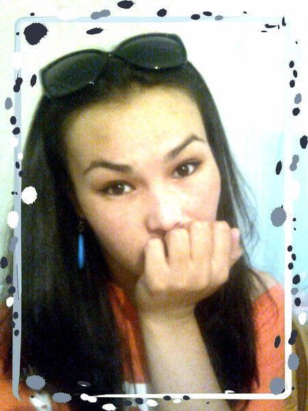 Уклимай Сейдахметова