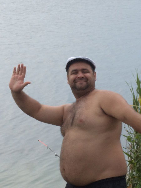 Сергей Журавель