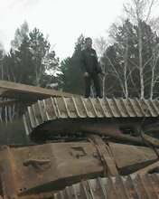 Владимир Миркин