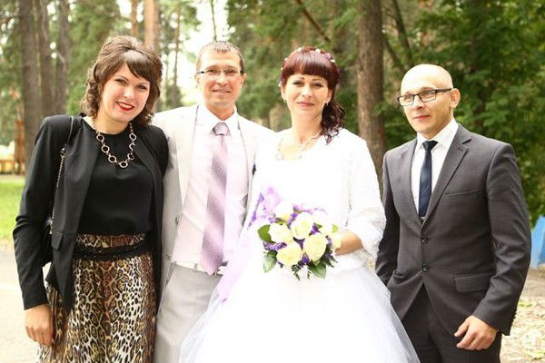 Юлия Орлова