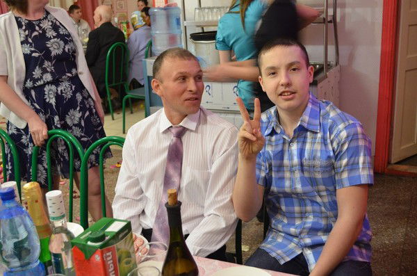 Виктор Вычуров