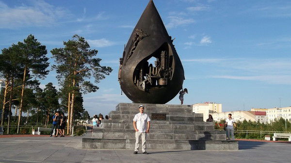 Сабанаев Александр