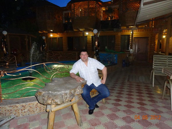 Андрей Швемлер