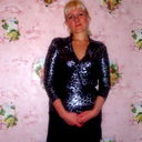 Екатерина Березанцева