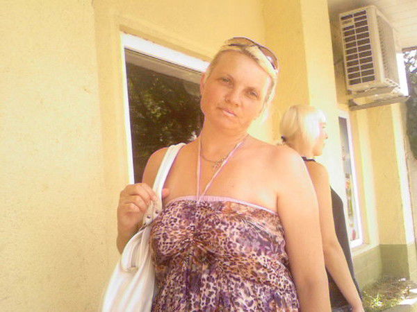 Елена Квитка