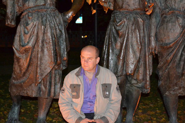 Виталий Коваленко