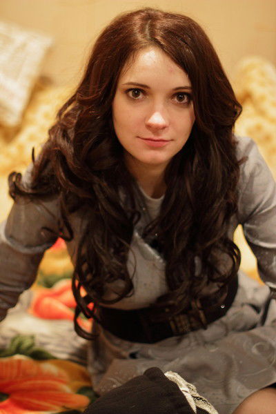 Аня Ляшевич