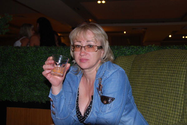 Ольга Букреева