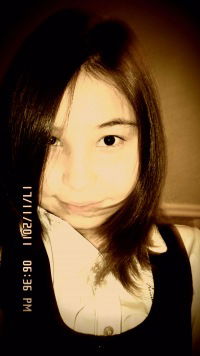 Томирис Жаксылык