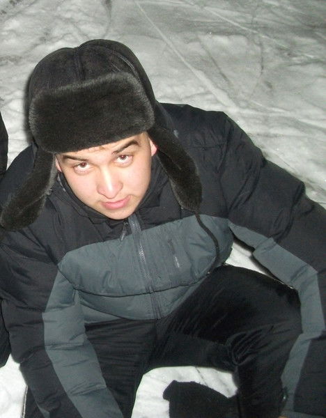 Ленар Файзуллин