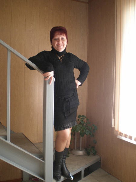 Наталья Зинкевич