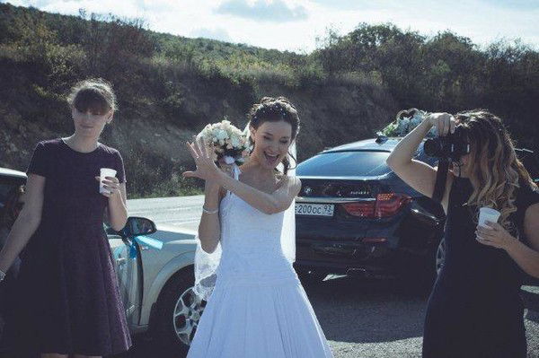 Анна Гоголева