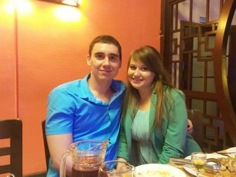 Anastasiya Kryazheva