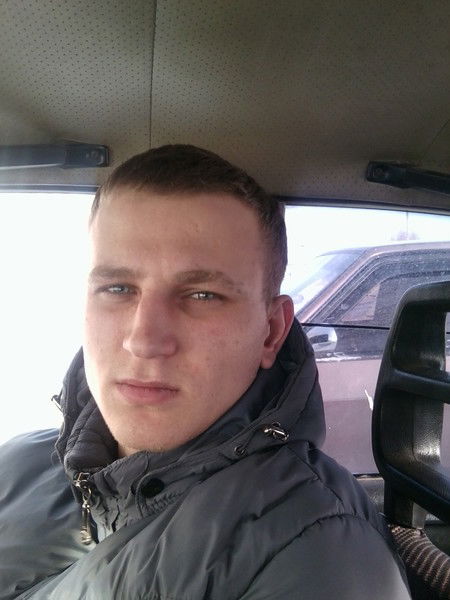 Валентин Гордиенко